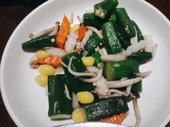 -前海沿·青岛菜(五四广场永旺店)