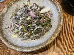 泡椒鱼皮-满塘彩·大盘鱼·顺德菜(宝安福永店)