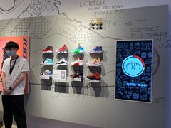 -JORDAN(东方广场店)