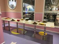 -芭菲盛宴·环球美食(解放碑英利国际店)