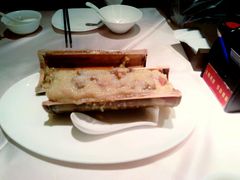 -粗茶淡饭·汉口公馆(循礼门店)