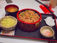 -牛邸·烧肉饭(来福士店)
