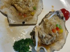 生蚝-江户前日本料理(瑞诗酒店店)
