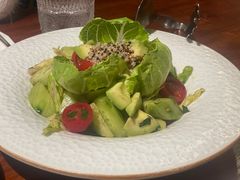 -格鲁·秀色Georgia’s Feast