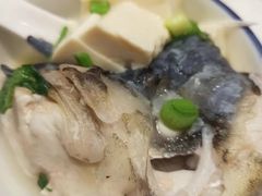 -姜君·千岛湖鱼头馆(浦东大道店)