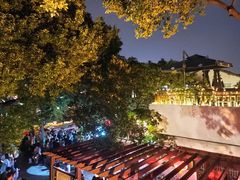 -山塘街