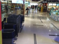 -综合保税区进口商品直销中心(新百店)