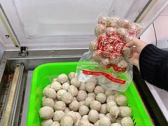 -阿娟牛肉丸·手打牛肉丸·现做现卖