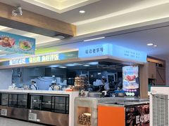 -海兰江石锅饭(水上店)