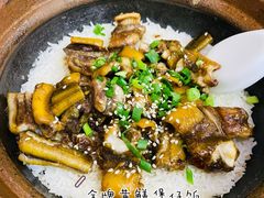 -红星光发煲仔饭(文海店)