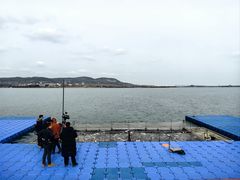 -南京金牛湖风景区