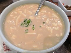 -阿庄新豫菜(通泰路店)