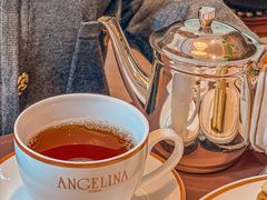 -Angelina安吉丽娜(恒隆广场店)