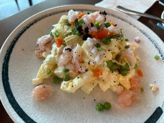-FISH&POTATO Cō(地中海美食 万象城店)