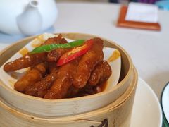 柱侯蒸凤爪-喜粤8号(四海唐人街店)