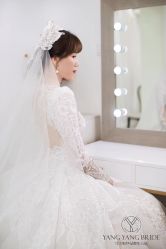 -洋洋婚纱品牌集合店