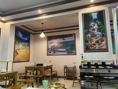 大堂-乳仔牛牦牛汤锅 烤羊排(松潘古城店)