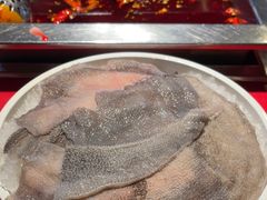 -二荆条·蜀鲜汇城市森林火锅