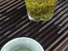 -枞馫单丛茶·茶室·茶馆(风林绿洲店)