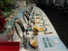 -南美元生态大酒店(海珠店)