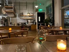 大堂-BOR Eatery(安福路店)