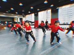 -极斗-IKMF马伽术·格斗运动学院(东直门店)