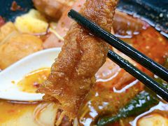 -四川老牛麻辣烫(北门桥店)