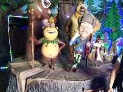 -郑州方特梦幻王国