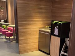 -麦当劳(通州西门店)