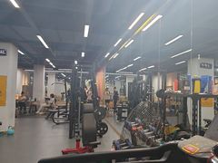 -超鹿运动(融侨锦江店)