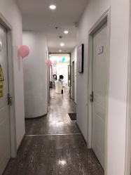 -时间海科学美容