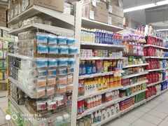 -华润万家(M2香港名都店)