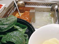 -海底捞火锅(方圆荟店)