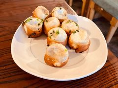 -哑巴生煎(临顿路店)