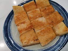 煎发糕-王阿盖手工小吃(环城西路店)