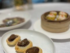 -红棉中餐厅·广州海航威斯汀酒店