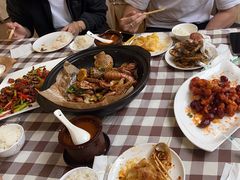 -起士林西餐厅(东经路店)
