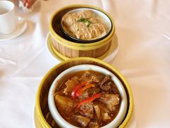 -顺德喜来登酒店·采悦轩