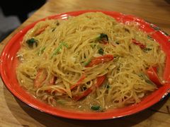 泰椒土豆丝-先启半步颠小酒馆(回龙观店)