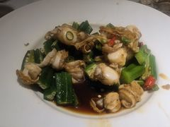 -双合园·海鲜水饺青岛菜(万佳广场店)