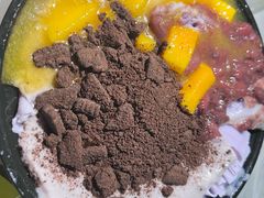 -小胖老味刨冰