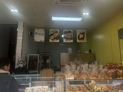 -甜嘟嘟烘焙坊(舒城路店)