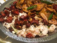 -小鱼小牛·鱼牛干锅·脆鱼火锅(世欧广场店)