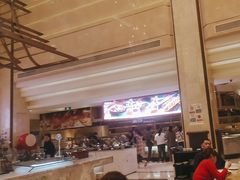-盛宴标帜餐厅·亲子自助 (南昌喜来登酒店)