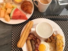 -青岛鑫江温德姆酒店
