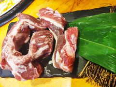 -喜鹊烤肉酒场(美乐城店)