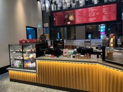 -星巴克臻选(湖滨道店)