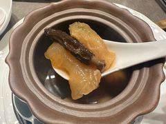 -忆江南·临江鱼馆