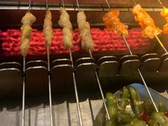 -麦凯伦烧烤·精酿超级工厂店(金桥总店)