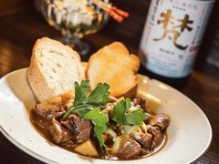 -三川·十酒Izakaya(南昌路店)